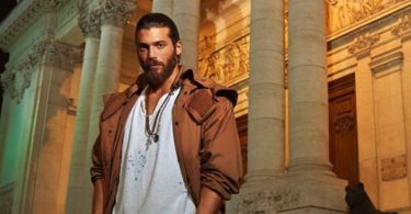 Can Yaman
