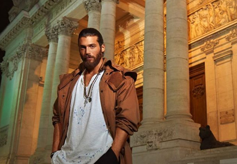 Can Yaman