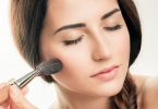 Trucco naturale estivo