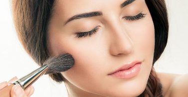 Trucco naturale estivo