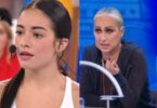 Amici: un ex ballerino sottolinea lo scontro tra Rosa di Grazia e Alessandra Celentano