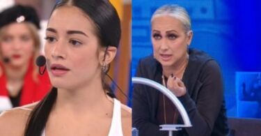 Amici: un ex ballerino sottolinea lo scontro tra Rosa di Grazia e Alessandra Celentano