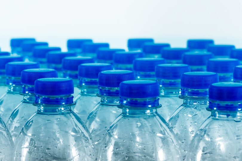 come eliminare la plastica