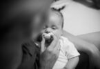 Come fare addormentare un neonato