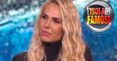 Isola dei Famosi nuovi naufraghi