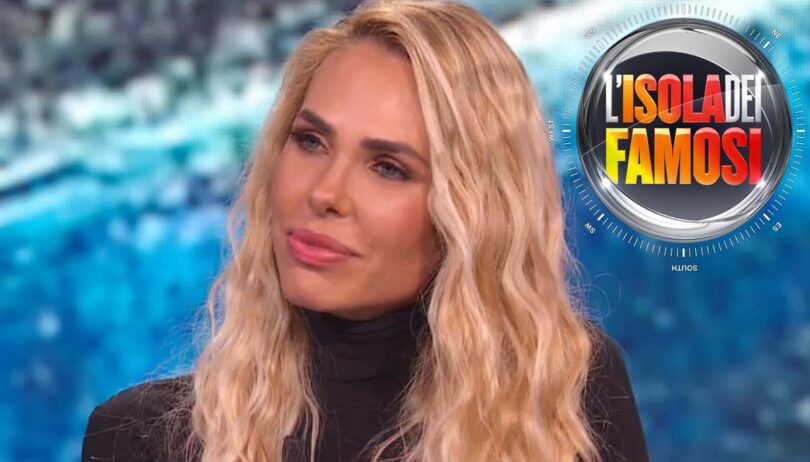 Isola dei Famosi nuovi naufraghi