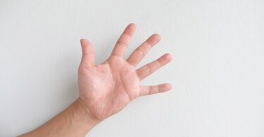 come leggere la mano