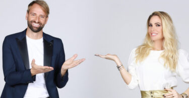 isola dei famosi blasy rosolino