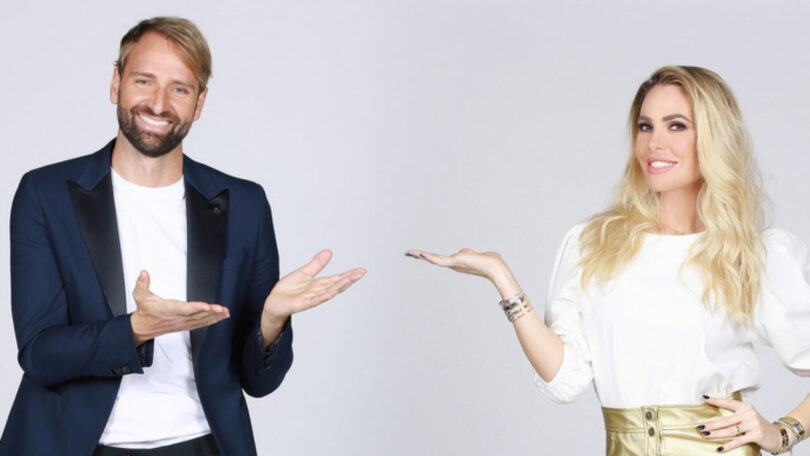 isola dei famosi blasy rosolino