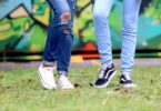 jeans skinny come abbinarli