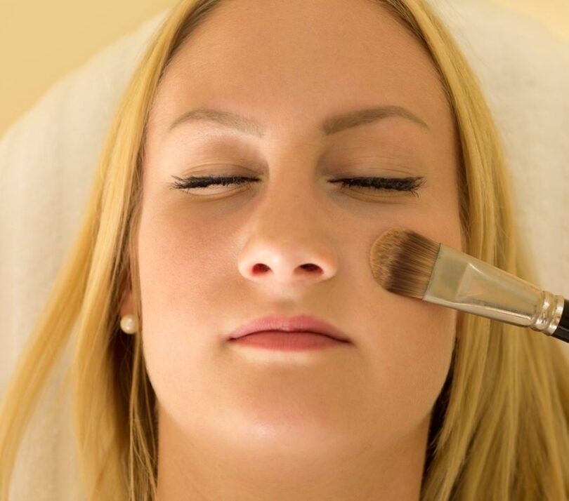 Maschere viso fai da te