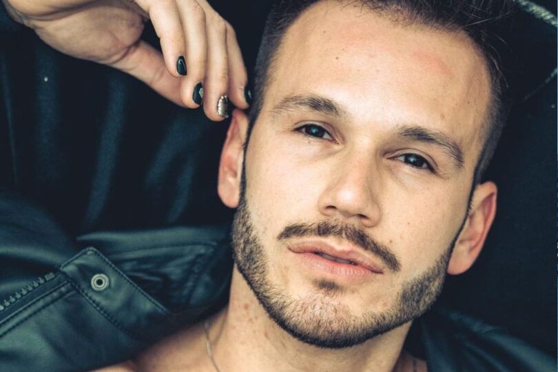 matteo diamante