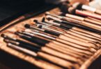 pennelli trucco