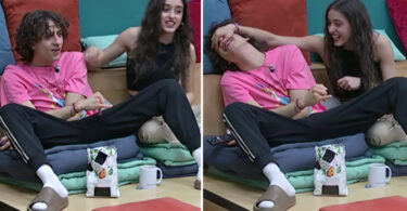 sangiovanni e giulia