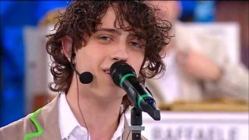 scherzo a sangiovanni