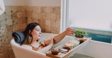 trattamenti estetici in casa propria