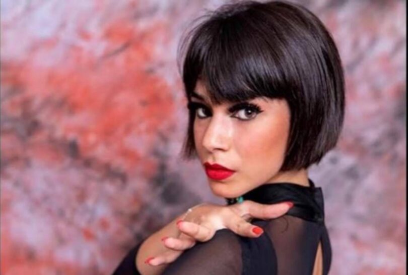 Amici 2021 Martina e Raffaele