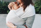 babywearing