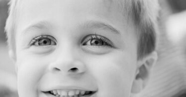 caduta denti da latte