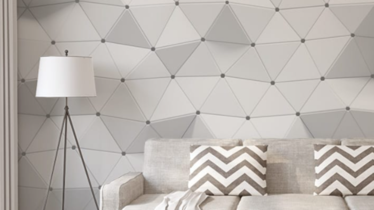 Carta Da Parati 3d Adesiva O In Rilievo Profondita Prospettiva E Consigli