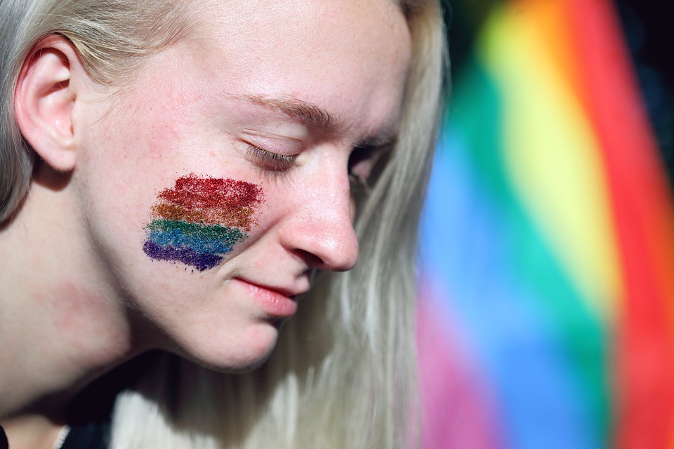 coming out