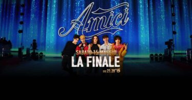 finale amici