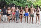isola dei famosi