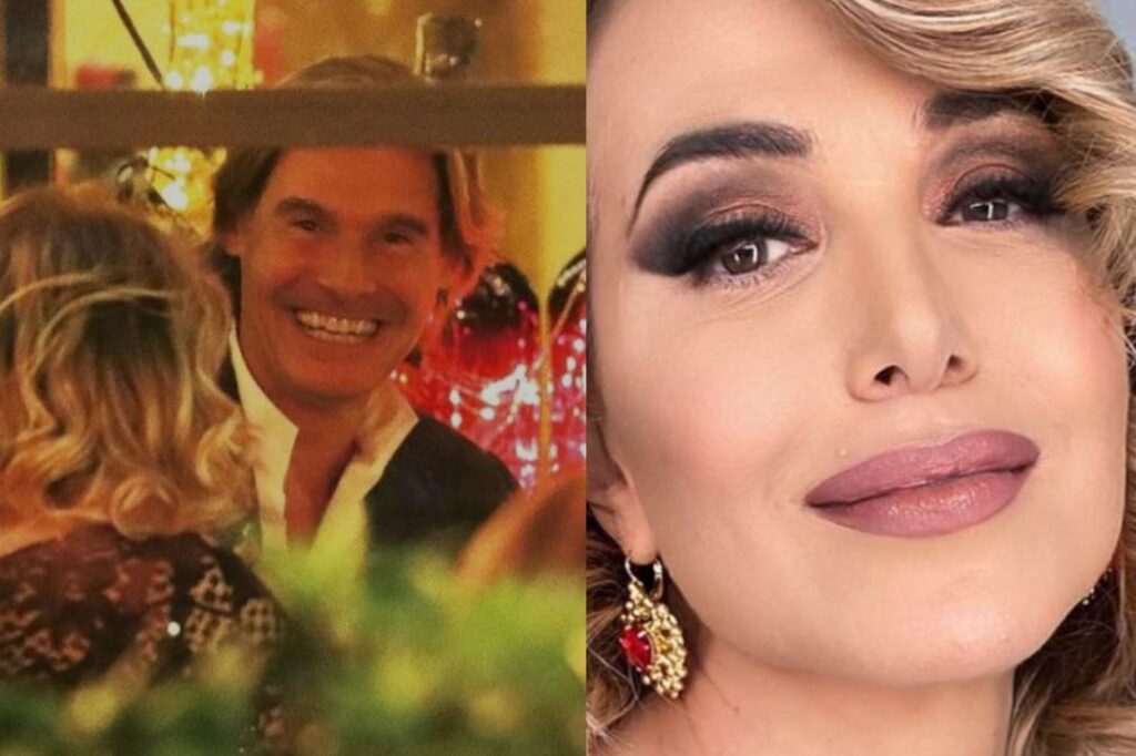 Chi è Il Fidanzato Di Barbara D Urso