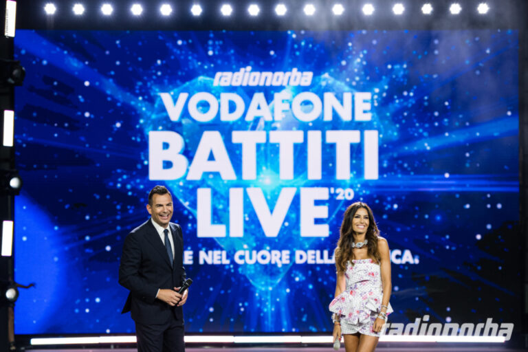 Quando C è Battiti Live 2022 In Tv