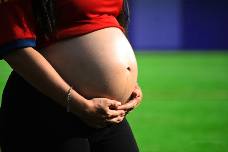 A Quante Settimane Si Capisce Se Maschio O Femmina
