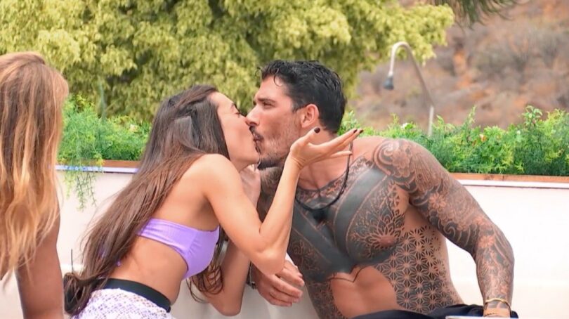 love island