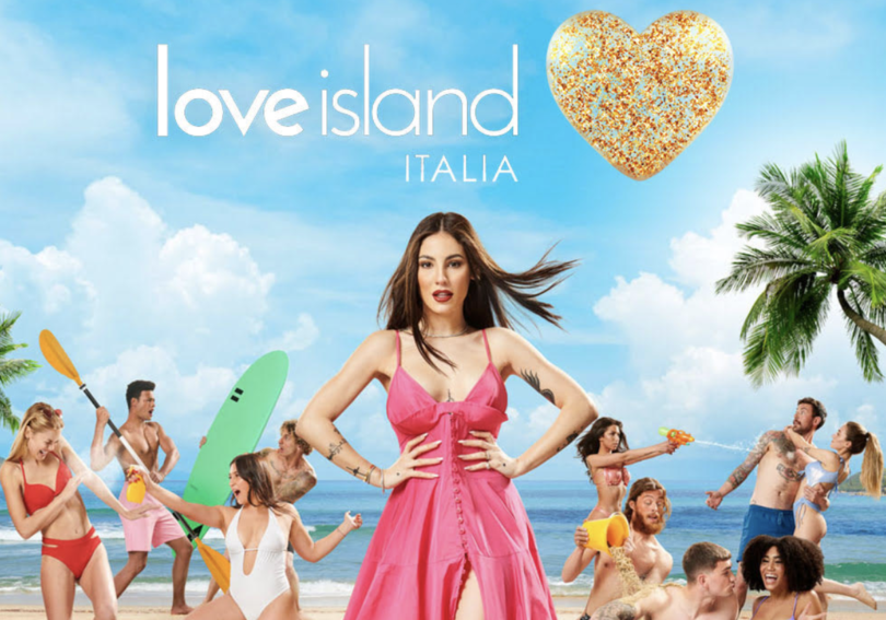 love island