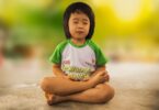 yoga per bambini