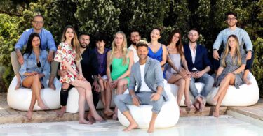 temptation island ultima puntata