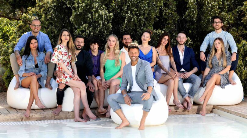 temptation island ultima puntata
