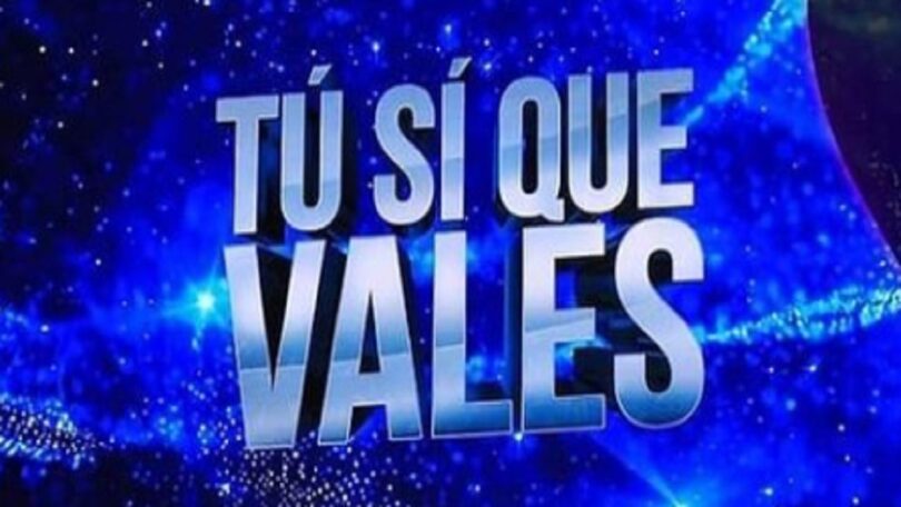 tu sì que vales