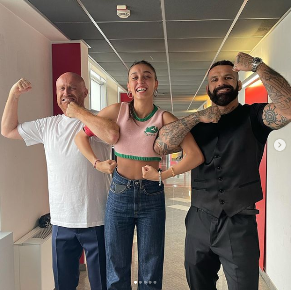 tu sì que vales 2021