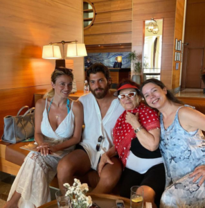 can yaman e diletta leotta matrimonio