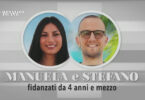 Manuela e Stefano Temptation Island
