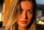 Giulia temptation island