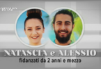 natascia e alessio temptation island