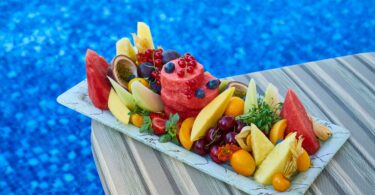 ritenzione idrica dieta