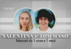 Tommaso e Valentina Temptation Island