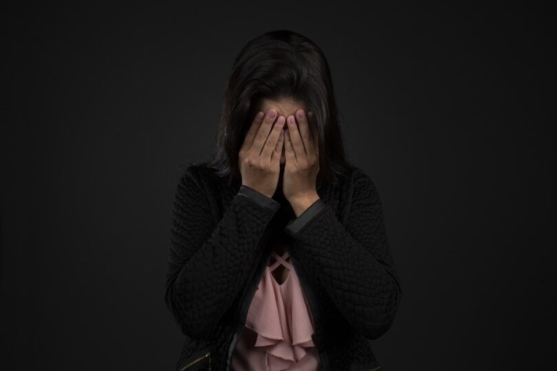 Violenza psicologica