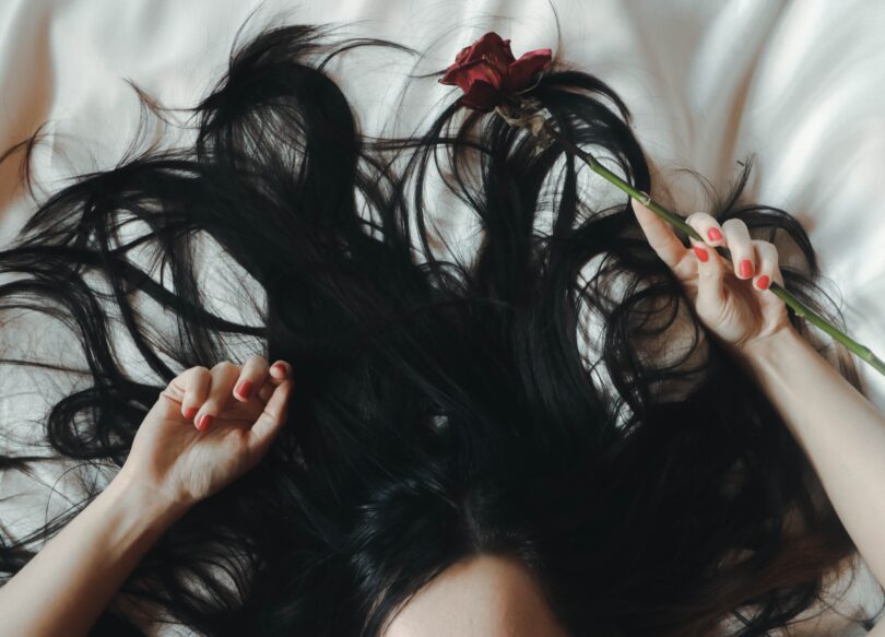alopecia femminile