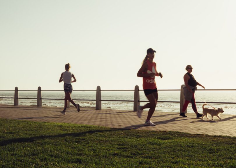 meglio correre o camminare