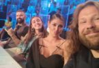 tu si que vales giulia stabile