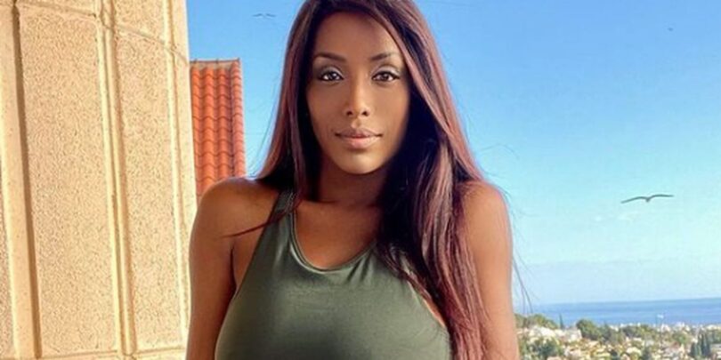 Chi è Ainett Stephens