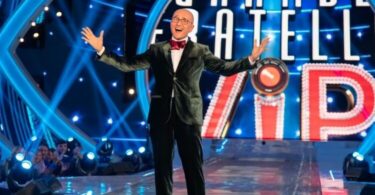 grande fratello vip 2021