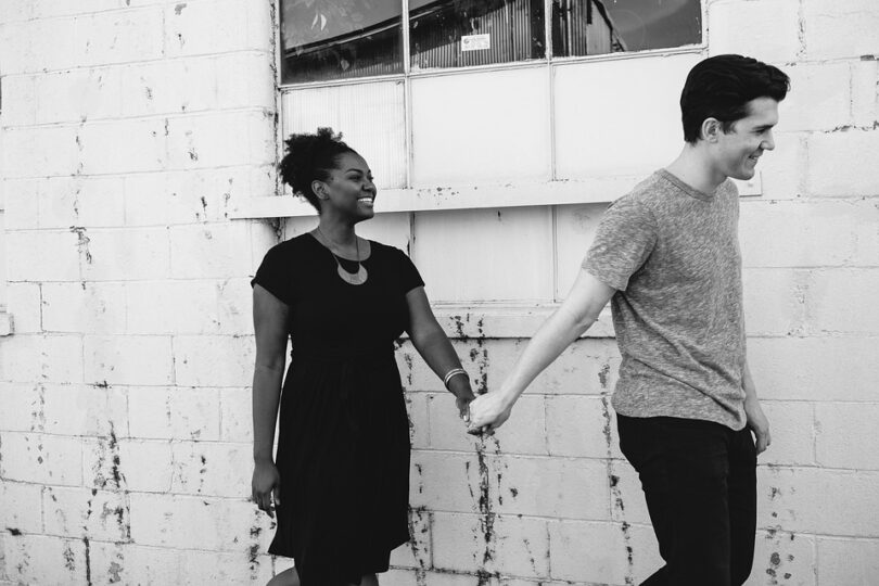 come vestirsi al primo appuntamento